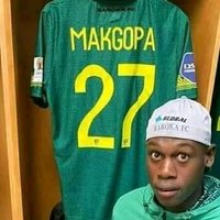 Evidence Makgopa (@makgopaevidence) 's Twitter Profile