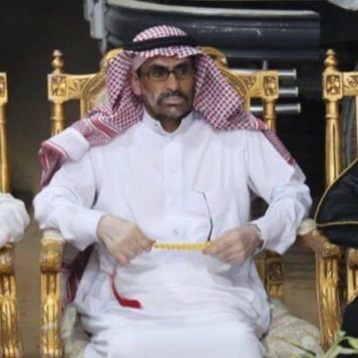 F_Al_OSAIMI's profile picture. الحساب مختص لقصايد الوالد فيصل عايض العايضي العصيمي  بادارة : محمد  العايضي