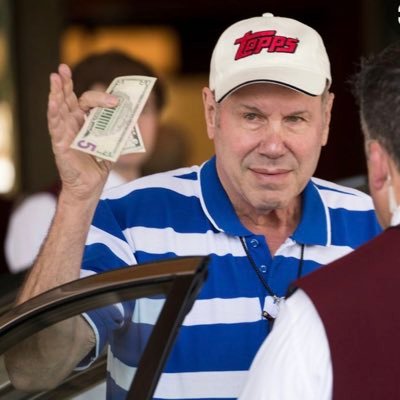 EisnerFake's profile picture. I am the most important thing that ever happened to the Disney Corporation not named Walt. I call it MGM Studios
