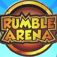 これはPC・スマホで無料でプレイ出来るスマブラ風対戦アクションゲーム「Rumble Arena(ランブルアリーナ)」の豆知識をツイートしていくbotアカウントです！　※教えたい豆知識があれば是非DMしてください！