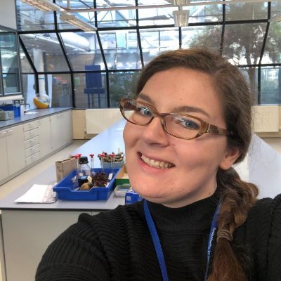 Lecturer @_UoW 📚 PhD student @portsmouthuni researching academic resilience and gender inequalities in STEM