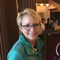 Sue Ellspermann (@sueellspermann) 's Twitter Profile