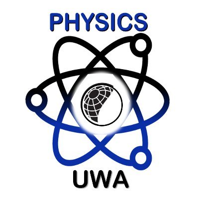 Department of Physics at University of WA