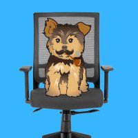 DaddyYorkie (@daddyyorkie) 's Twitter Profile Photo DaddyYorkie (@daddyyorkie) 's Twitter Profile Photo