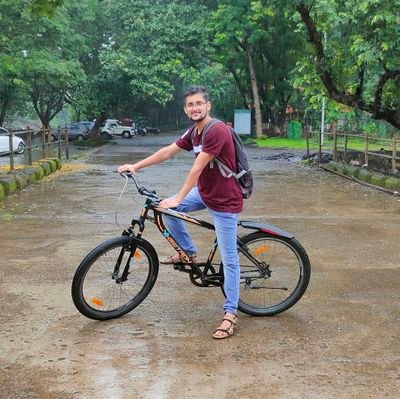 VaiSawant's profile picture. Electrical Engineer