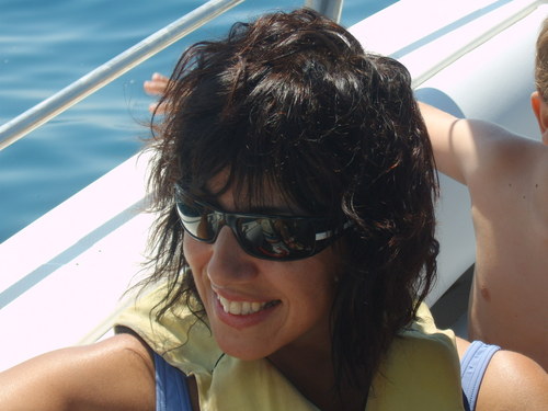 Freelance journalist, writer and PR superwoman....