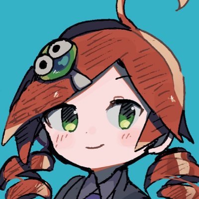 I like Warioware and Puyo Puyo
Rayman, Skies of Arcadia, Splatoon, Riviera The Promised Land and Megaman Zero is pretty cool
Profile image by @_rimix