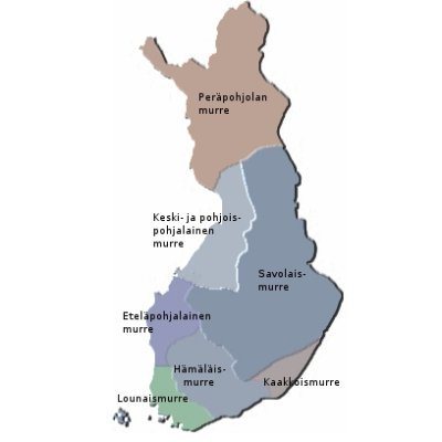 9.-15.10.2023
Kirjoitetaan murteella tai puhekielellä ja keskustellaan murteista ja puhekielestä. Aloite @UniEastFinland.