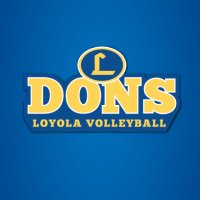 Loyola Blakefield Volleyball(@VolleyballDons) 's Twitter Profile Photo