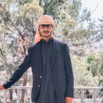 احمد الحكيمي Profile