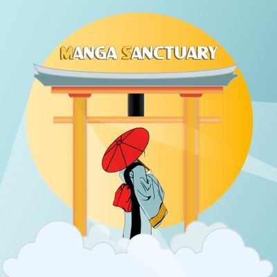 Manga Sanctuaryさんのプロフィール画像