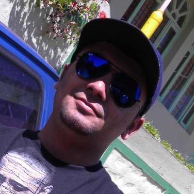 I am here to educate people on social reforms via my tweets.
