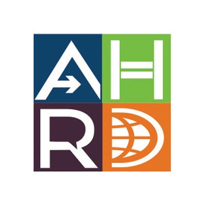 AHRD is a global organization governed by & created for the Human Resource Development scholarly community of academics & practitioners. RT ≠ endorsement.