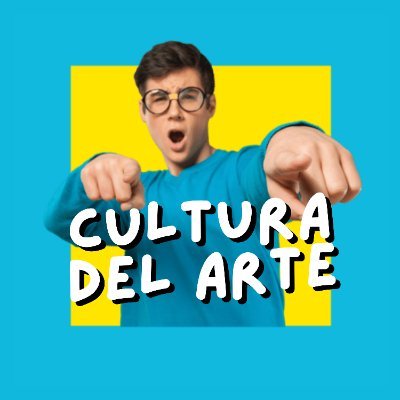 CulturaDelArte Profile Picture