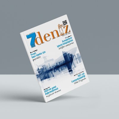 7deniz Magazine is a sectoral instrument of Turkish maritime and shipping industry. We publish the latest news from Turkey and all around the world, with our.