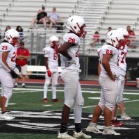 Chris ! 6’4/ 200, ( ATH ) c/o 2024 (@_cgriffin06) 's Twitter Profile