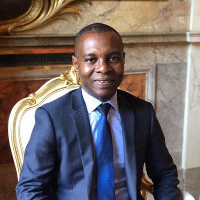 Sénateur de #Mayotte | Membre du groupe RDPI @senateursRDPI | Membres de la Délégation sénatoriale aux #OutreMer | Vice-président de la Commission des lois