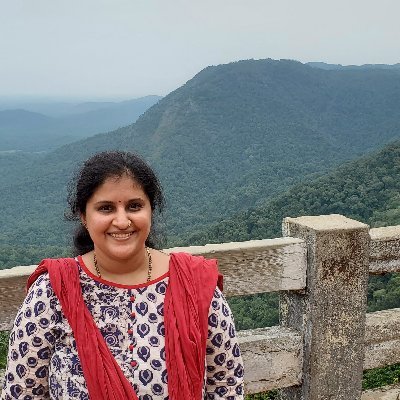 mvacharya's profile picture. I'm a SAHM to two wonderful little girls, creative when the mood strikes and and a voracious reader of novels.