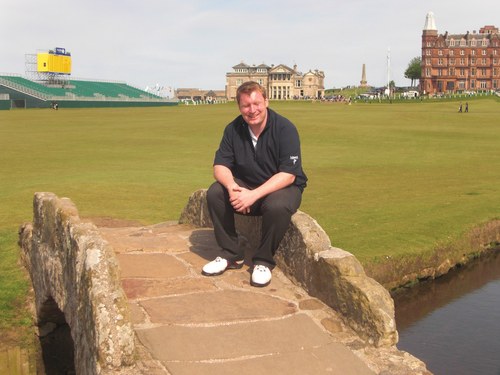 rosshow1980's profile picture. 