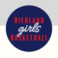 Richland Royals Girls Basketball(@Richland_Gbball) 's Twitter Profile Photo