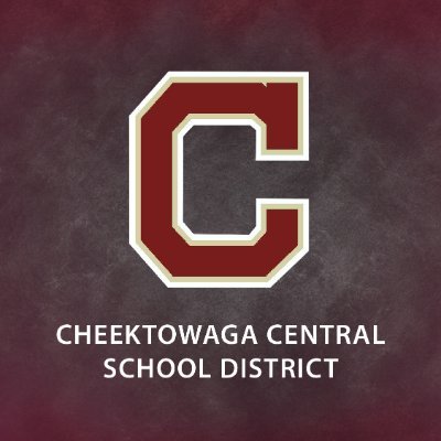 The official twitter account of the Cheektowaga Central School District