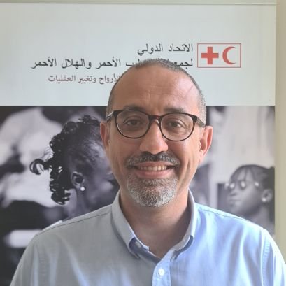Programme Quality and Monitoring Unit Head, MENA Regional Office, IFRC