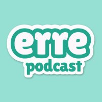 Erre Podcast(@ErrePodcast) 's Twitter Profile Photo