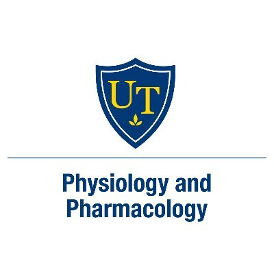 Official Twitter account for the University of Toledo Department of Physiology and Pharmacology.