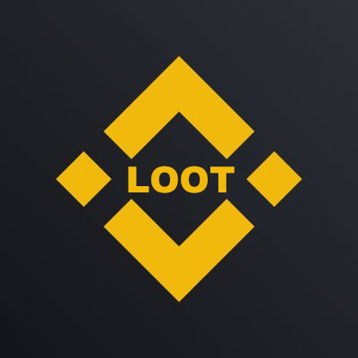 BSCLoot is the 1st Loot on #BSC, aim to build the generative Metaverse with lowest gas fee!
ONLY 18,500 FOR MINT  You can mint at https://t.co/bwCzxeM1eN
Tel:https://t.co/9vm24xvOib