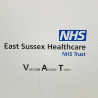 ESHT Vascular Access Team(@ESHT_VAT) 's Twitter Profile Photo