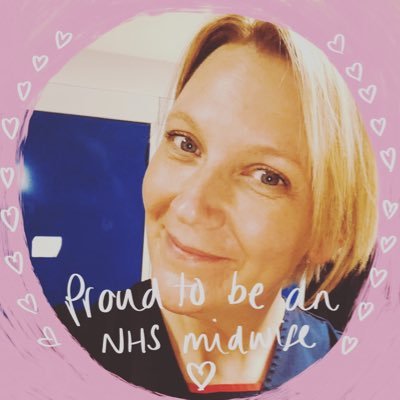 Delivery Suite Coordinator Midwife @LancsHospitals. Birth Afterthoughts Clinic Lead passionate about being open and honest. All views are my own ♥️🙌🏻♥️