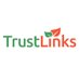 Trust Links Charity (@TrustLinksLtd) Twitter profile photo