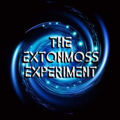 The ExtonMoss Experiment 🇬🇧📺