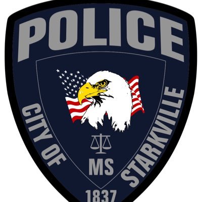 Starkville Police Department animal control division