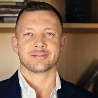 Husband, father of four, Army veteran, and aerospace professional. Retweet ≠ endorsement.