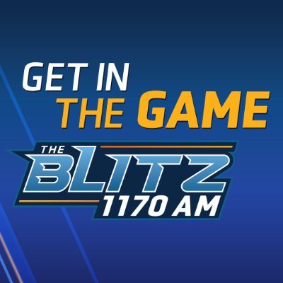 The Blitz 1170 - Tulsa's brand new home for sports radio. The home of the OSU Cowboys, Jenks Trojans & Fox Sports Radio. You can text us at 918-262-5072