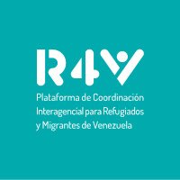 Plataforma R4V (@plataforma_r4v) 's Twitter Profile