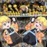 zen_muimui's profile picture. 取引垢作りました🌸鬼滅/最推し⇒善逸⚡️/推し⇒無一郎・宇髄・実弥・十二鬼月等/鬼滅大好きなので推し以外も皆大好きです/ヒロアカ/最推し⇒爆豪＆緑谷/ブルロ/最推し⇒凪＆玲王・蜂楽/成人済/お取引には責任を持って最後まで対応致します！どうぞよろしくお願い致します🙇‍♀️