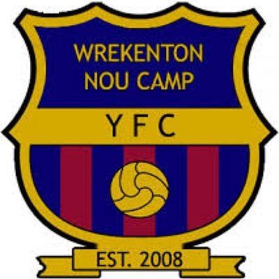 Official Twitter feed for Wrekenton Nou Camp youth football club based in Wrekenton, Gateshead. Boys and Girls welcome ages 4-18.