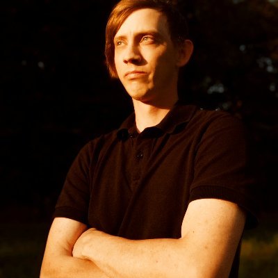 brk_bewild's profile picture. Man sagt, ich sei nicht waschmaschinenfest und alle meine Topfpflanzen hießen "Steve".