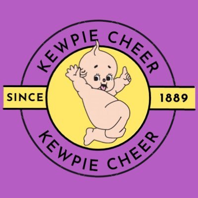 kewpie_cheer's profile picture. The official Twitter for the cheer squads at Hickman High School.