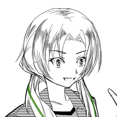 -さんのプロフィール画像