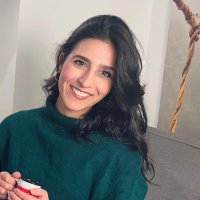 Federica Cuozzo (@fedecuozzo) 's Twitter Profile