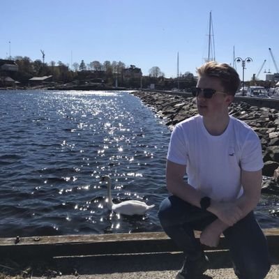 Oyvindaroth's profile picture. 