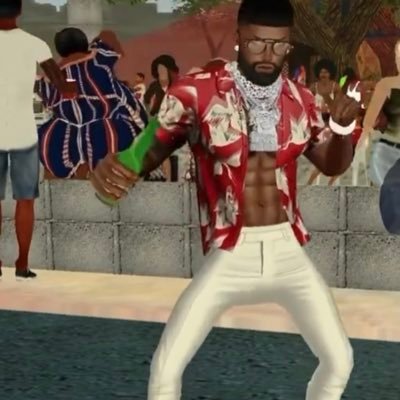 ProfessorSenzu's profile picture. 