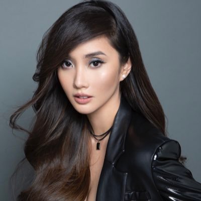 Alodia Gosiengfiao Profile