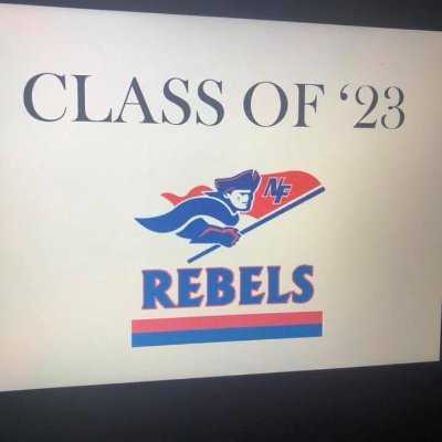 Announcements, info, reminders, & all good things related to the Class of ‘23 at New Fairfield High School. Mrs. McDermott & Ms. Randlett are your advisors.