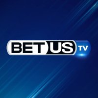 BetUS TV (@betustv) 's Twitter Profile Photo BetUS TV (@betustv) 's Twitter Profile Photo
