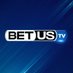 BetUS TV (@BetUSTV) Twitter profile photo