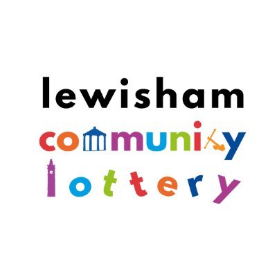 Lewisham Community Lottery - a fun and easy way to support good causes in Lewisham! 18+ https://t.co/llHCJLJZNC